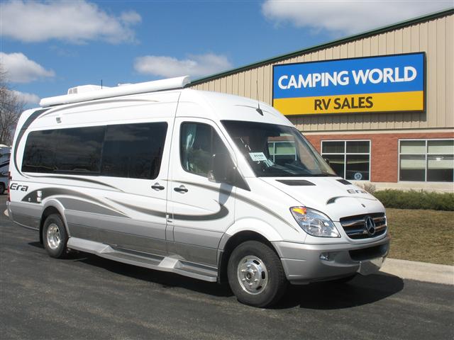 2013 Winnebago Era